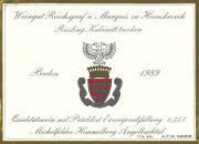 Hoensbroech_Michelfelder Himmelberg_rsl kab trk 1989